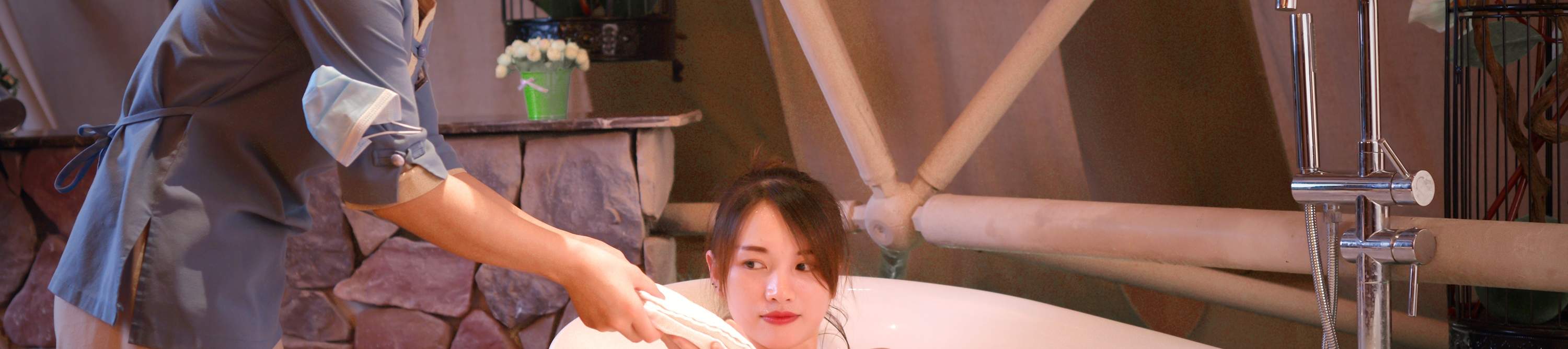 Thai Leisure SPA · Olio Essenziale · Massaggio · Massaggio ai Piedi | Excellence City Gangxia City Store